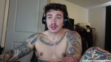 Froufoune  13-12-2021 video sexydance